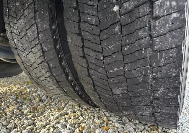 MAN TGM 18.320/perfekcyjny stan/firanka/Automat/poduszki przód i tył/Navi/super stan 