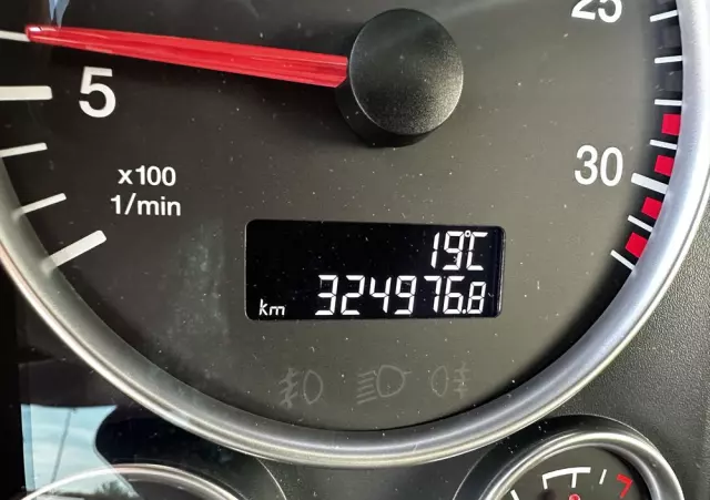 MAN TGM 18.320/perfekcyjny stan/firanka/Automat/poduszki przód i tył/Navi/super stan 