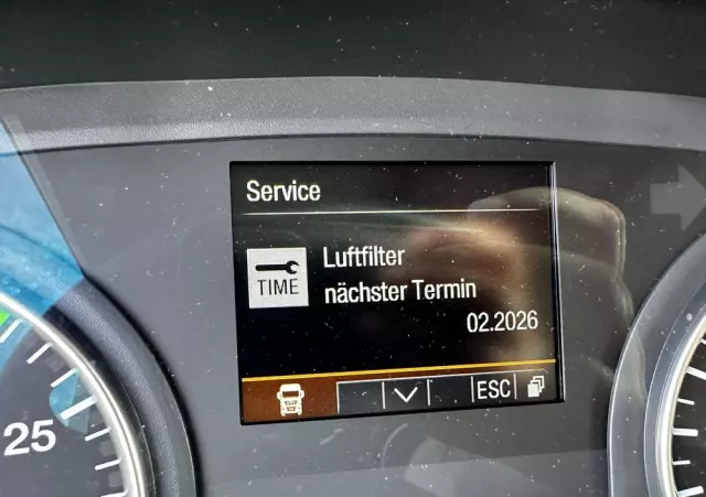 MAN TGM 18.320/perfekcyjny stan/firanka/Automat/poduszki przód i tył/Navi/super stan 