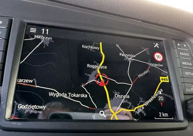 MAN TGM 18.320/perfekcyjny stan/firanka/Automat/poduszki przód i tył/Navi/super stan 