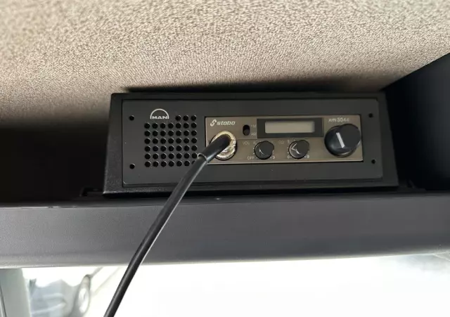 MAN TGM 18.320/perfekcyjny stan/firanka/Automat/poduszki przód i tył/Navi/super stan 