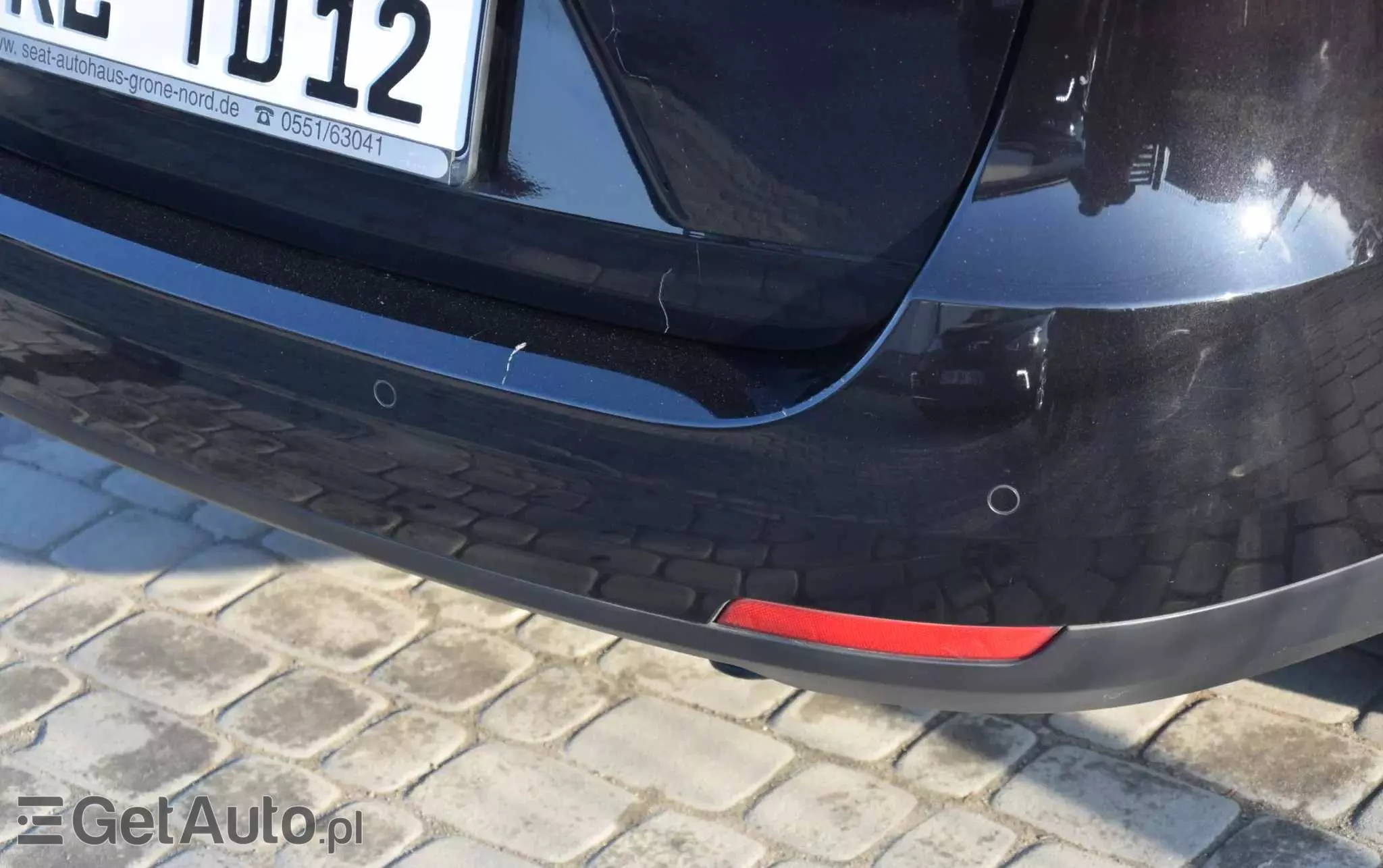 SEAT Ibiza 1.4 16V Style