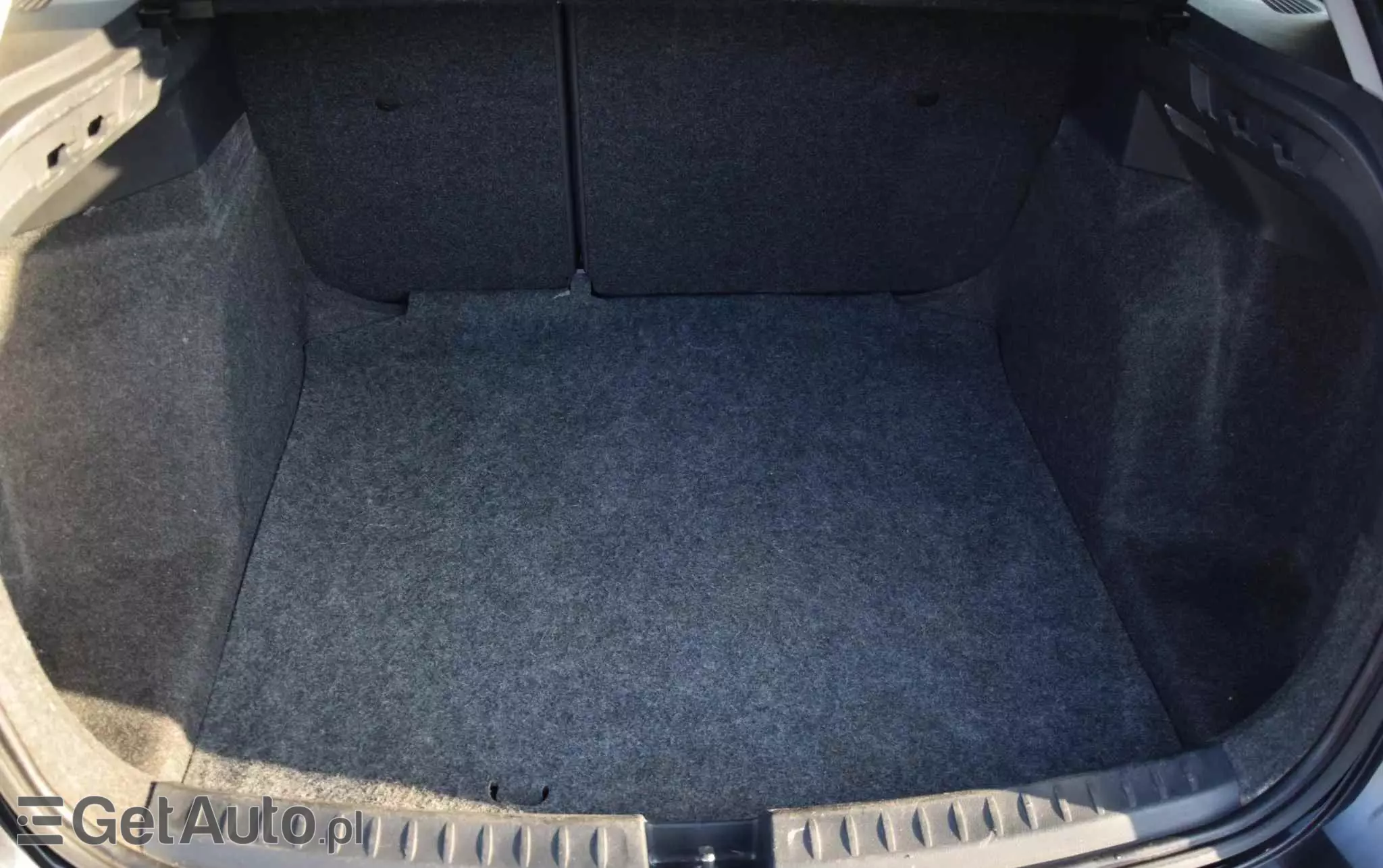 SEAT Ibiza 1.4 16V Style