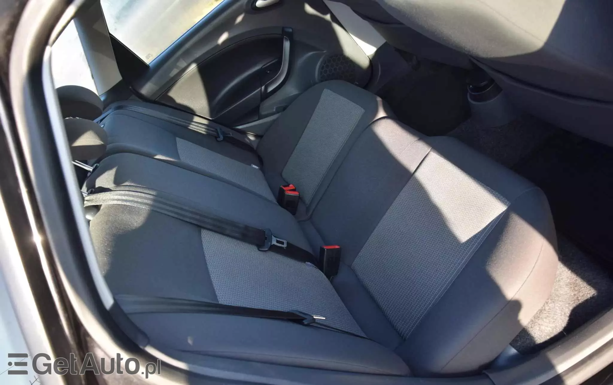 SEAT Ibiza 1.4 16V Style