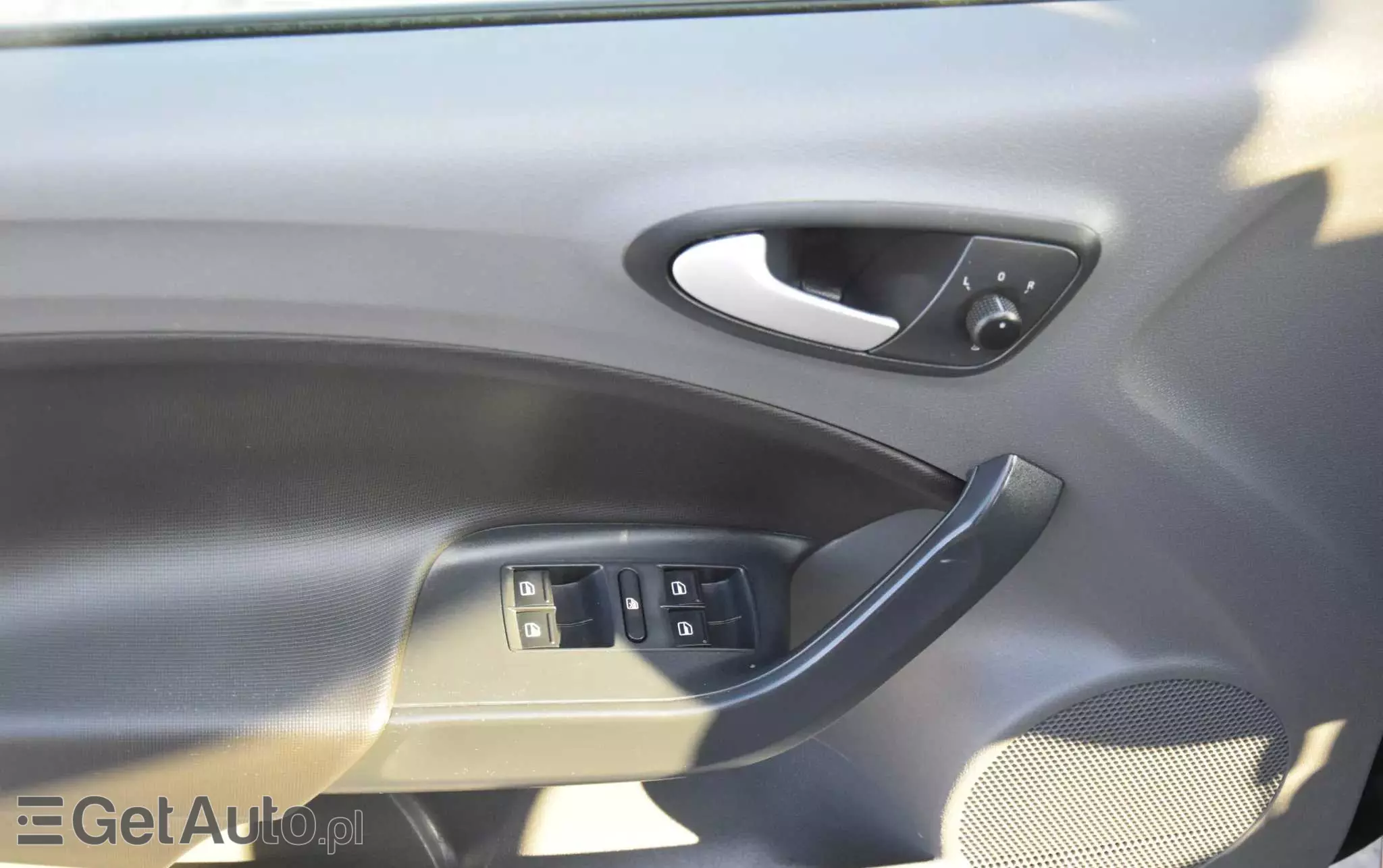 SEAT Ibiza 1.4 16V Style