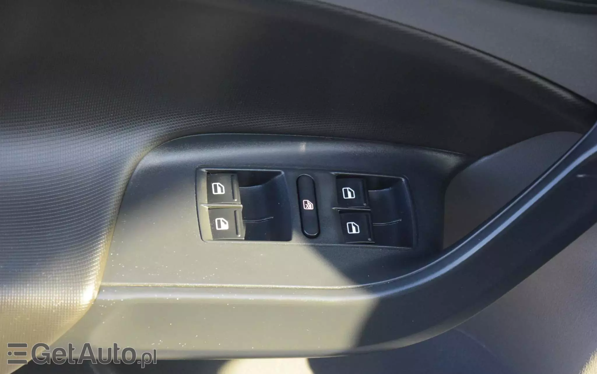 SEAT Ibiza 1.4 16V Style