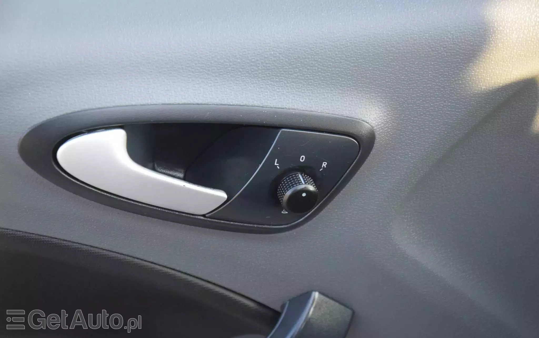 SEAT Ibiza 1.4 16V Style