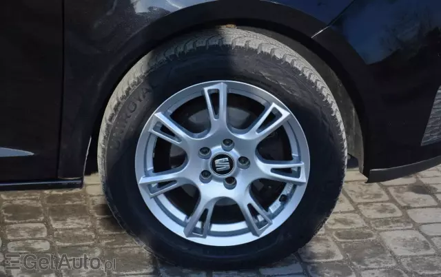 SEAT Ibiza 1.4 16V Style