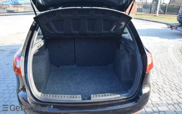 SEAT Ibiza 1.4 16V Style