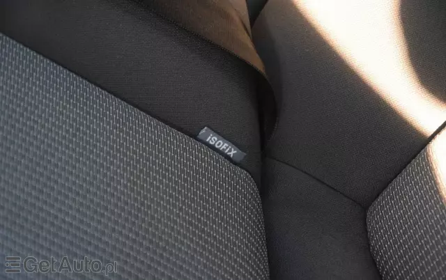 SEAT Ibiza 1.4 16V Style