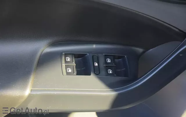 SEAT Ibiza 1.4 16V Style