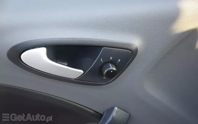 SEAT Ibiza 1.4 16V Style