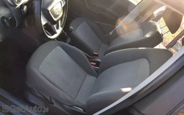 SEAT Ibiza 1.4 16V Style