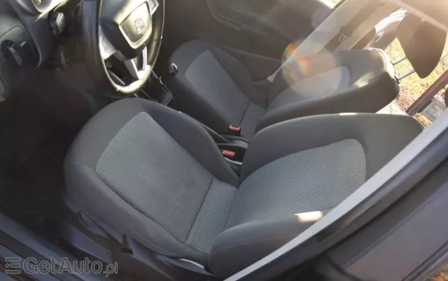 SEAT Ibiza 1.4 16V Style