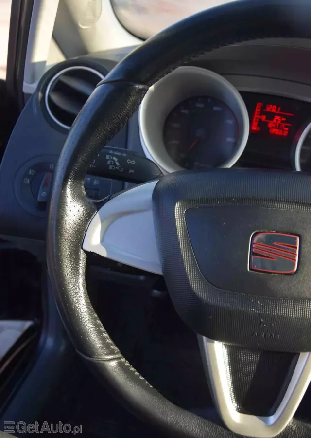 SEAT Ibiza 1.4 16V Style