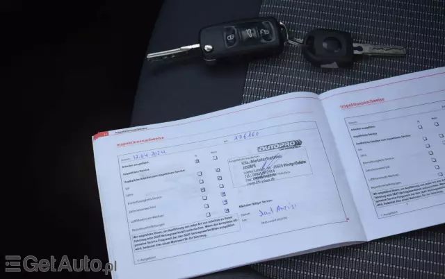 SEAT Ibiza 1.4 16V Style