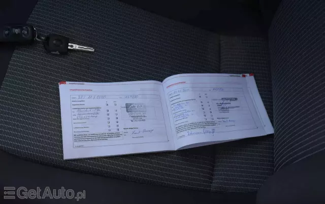 SEAT Ibiza 1.4 16V Style