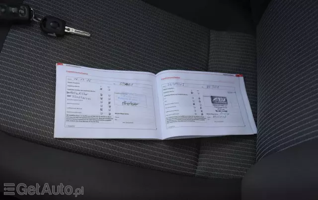 SEAT Ibiza 1.4 16V Style