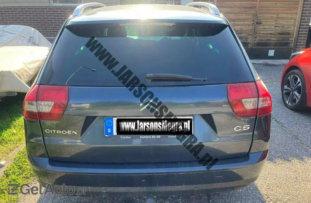 CITROEN C5 