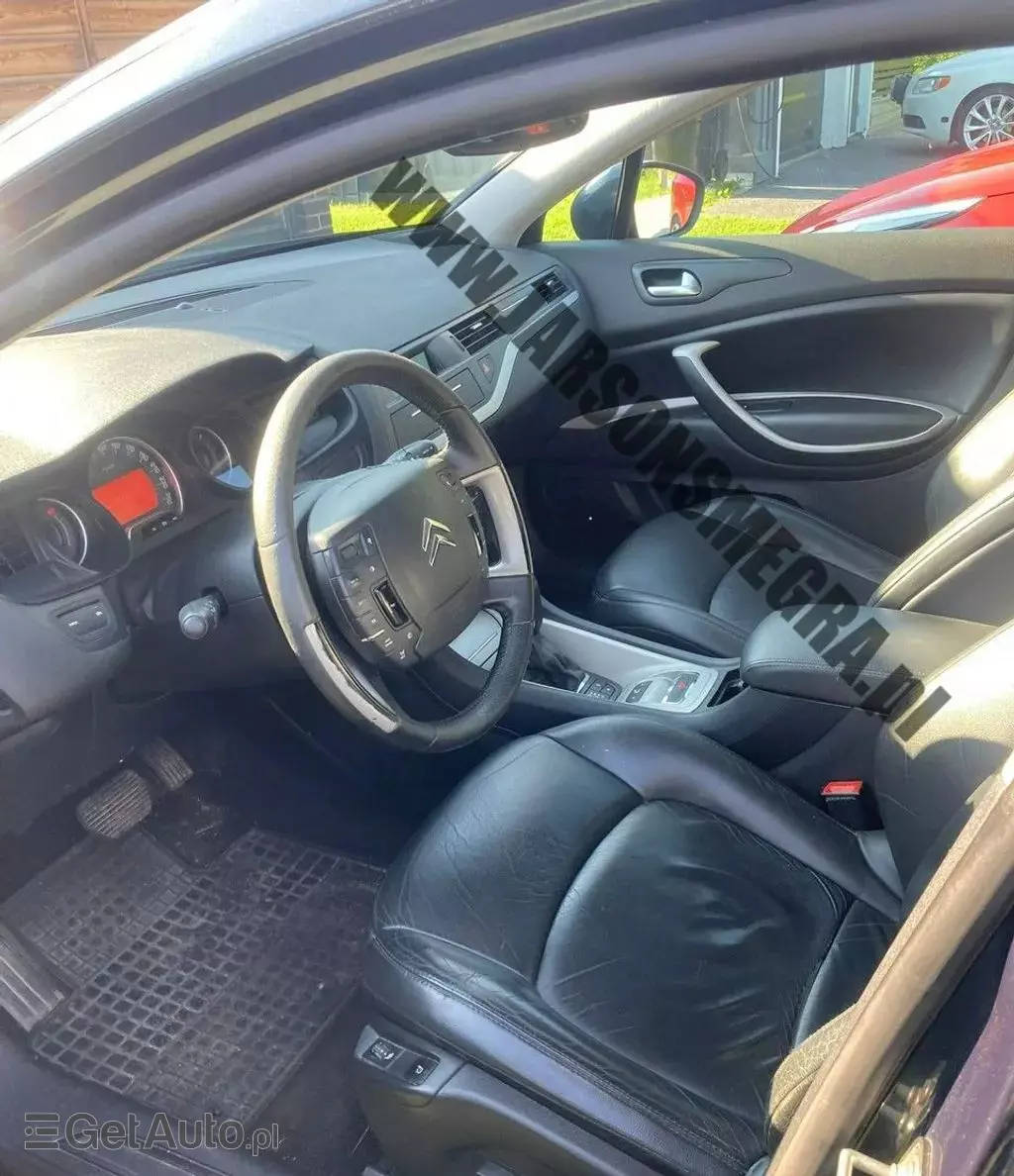 CITROEN C5 