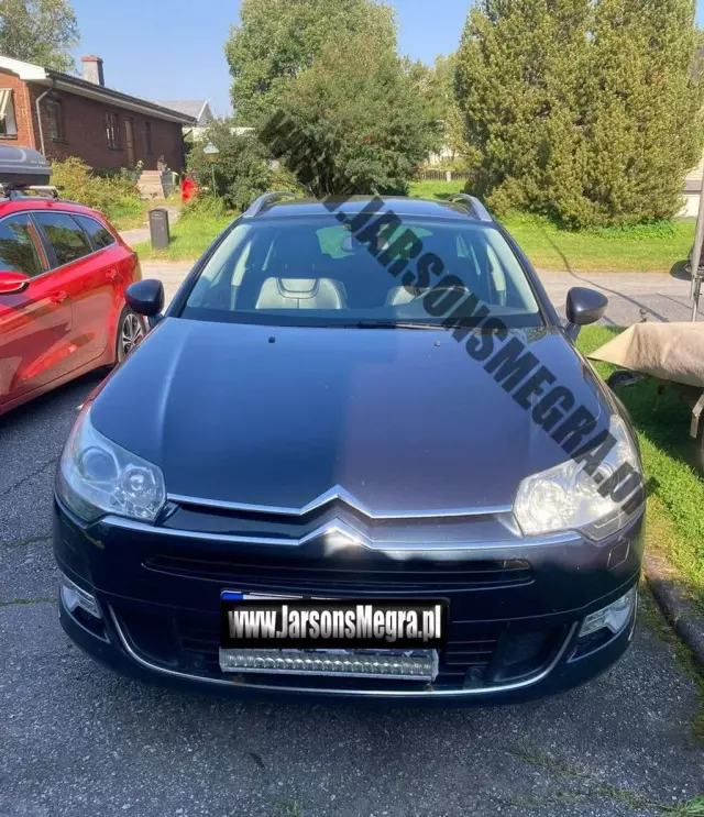 CITROEN C5 