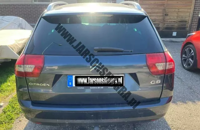 CITROEN C5 