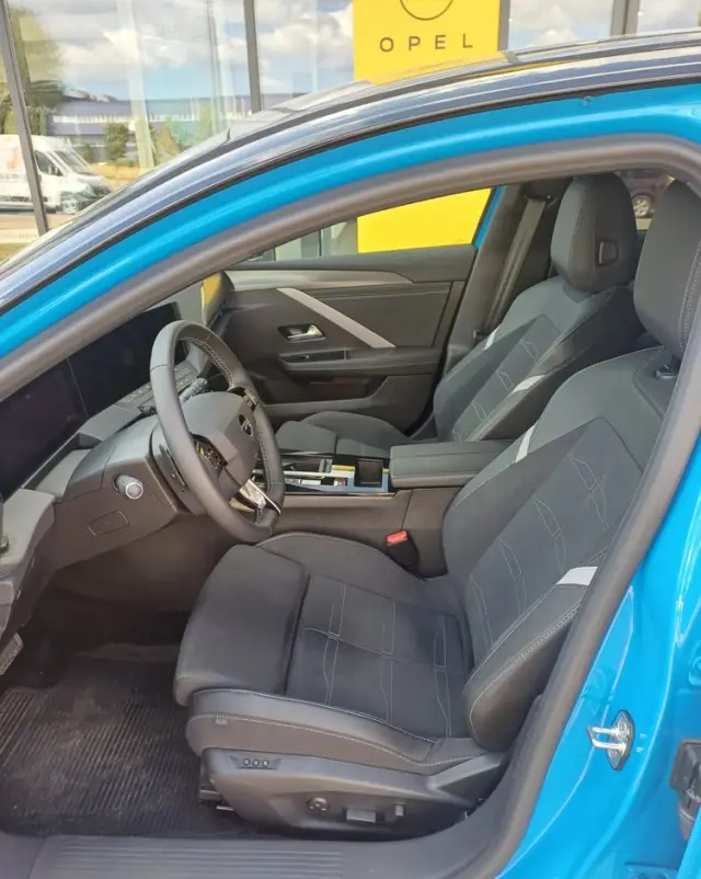 OPEL Astra 1.2 T GS Line S&S