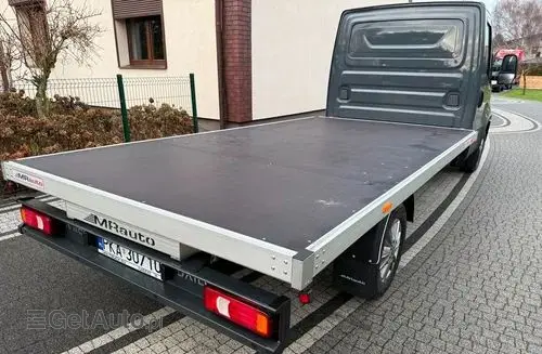 IVECO 35 Daily 