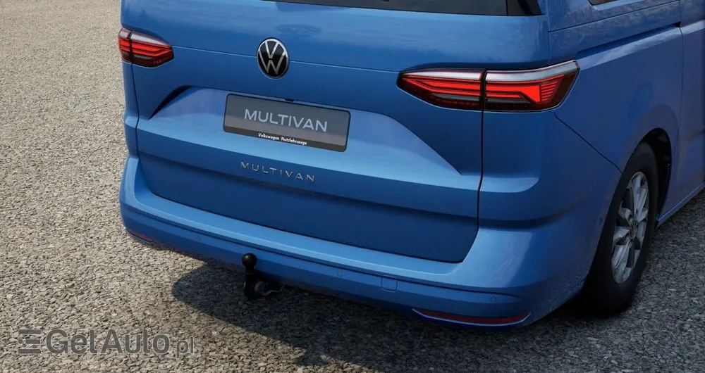VOLKSWAGEN Multivan 2.0 TDI L2 Family DSG