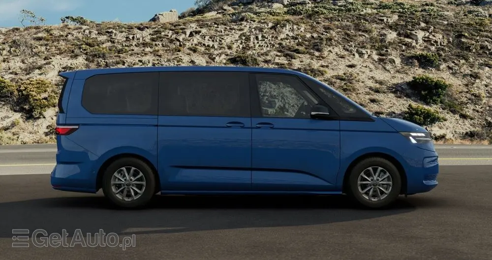 VOLKSWAGEN Multivan 2.0 TDI L2 Family DSG