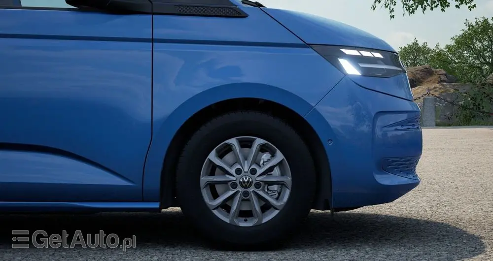 VOLKSWAGEN Multivan 2.0 TDI L2 Family DSG