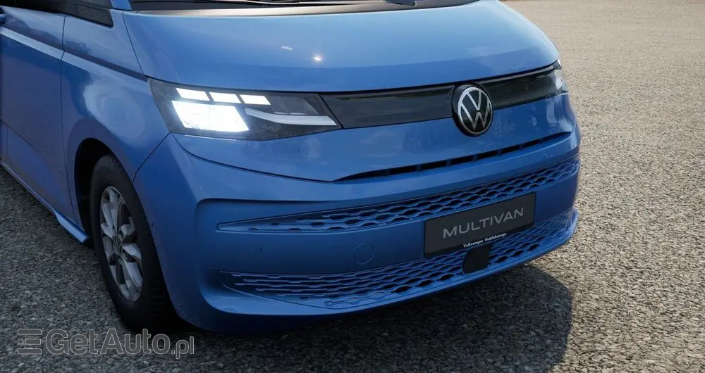 VOLKSWAGEN Multivan 2.0 TDI L2 Family DSG