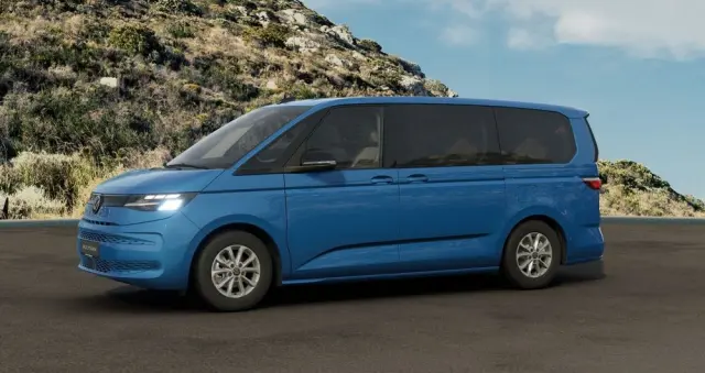 VOLKSWAGEN Multivan 2.0 TDI L2 Family DSG