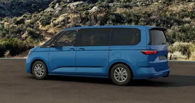 VOLKSWAGEN Multivan 2.0 TDI L2 Family DSG