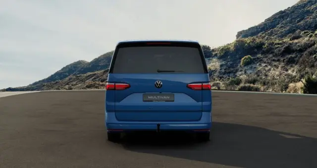 VOLKSWAGEN Multivan 2.0 TDI L2 Family DSG