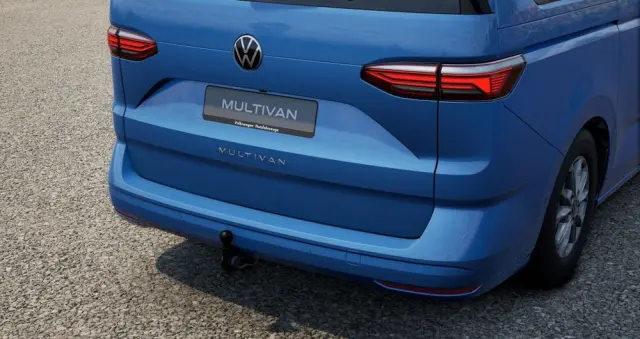 VOLKSWAGEN Multivan 2.0 TDI L2 Family DSG