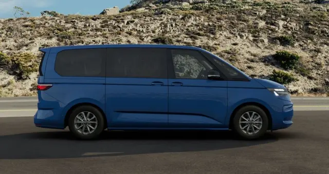 VOLKSWAGEN Multivan 2.0 TDI L2 Family DSG