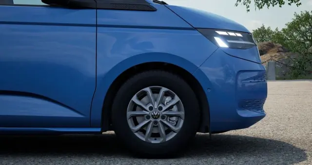 VOLKSWAGEN Multivan 2.0 TDI L2 Family DSG