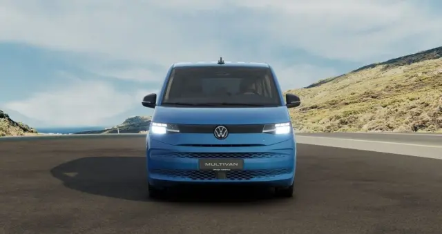 VOLKSWAGEN Multivan 2.0 TDI L2 Family DSG