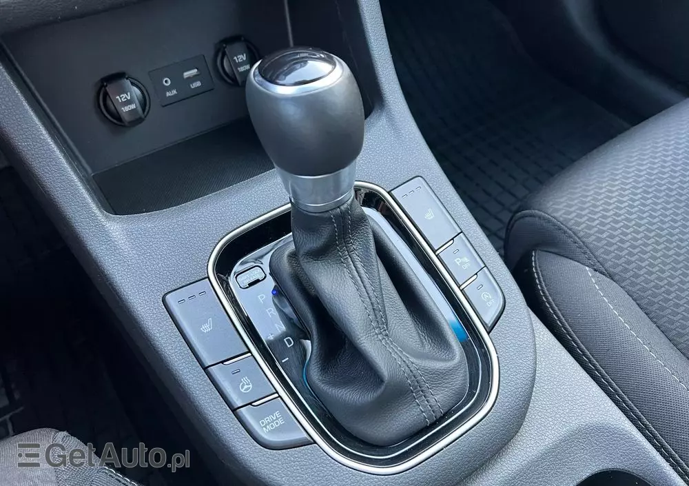 HYUNDAI I30 1.4 T-GDI Comfort DCT