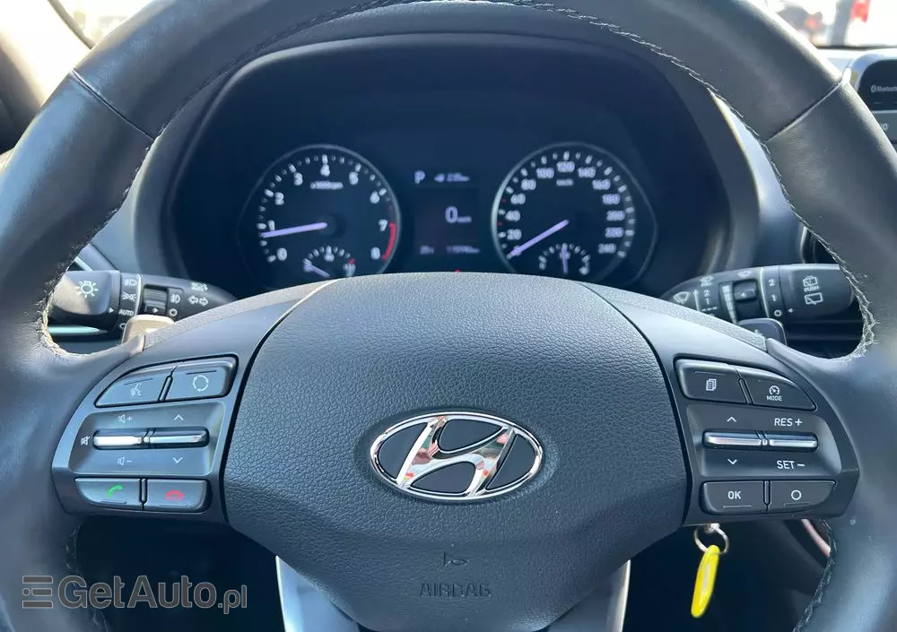 HYUNDAI I30 1.4 T-GDI Comfort DCT