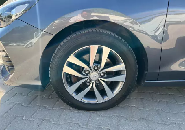 HYUNDAI I30 1.4 T-GDI Comfort DCT