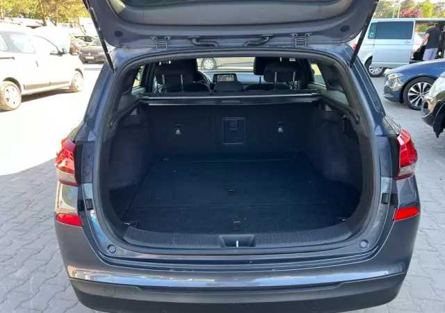 HYUNDAI I30 1.4 T-GDI Comfort DCT