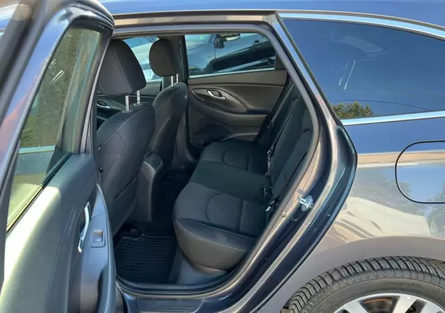 HYUNDAI I30 1.4 T-GDI Comfort DCT