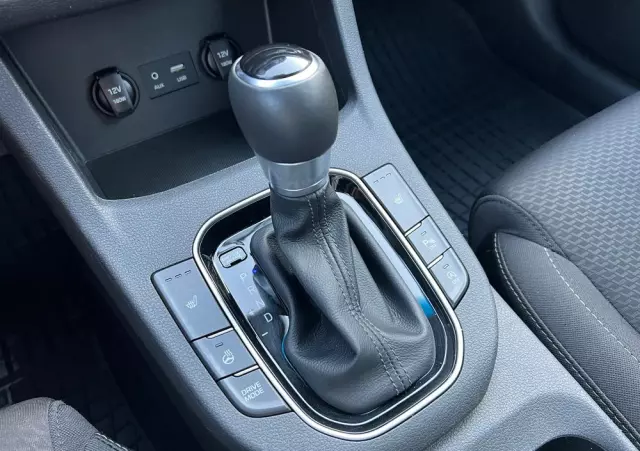 HYUNDAI I30 1.4 T-GDI Comfort DCT