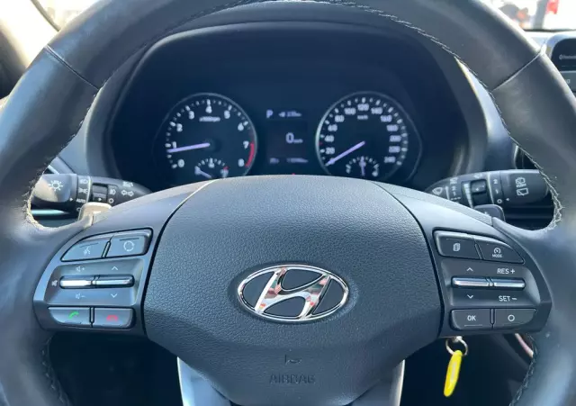 HYUNDAI I30 1.4 T-GDI Comfort DCT