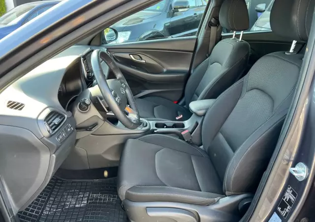 HYUNDAI I30 1.4 T-GDI Comfort DCT