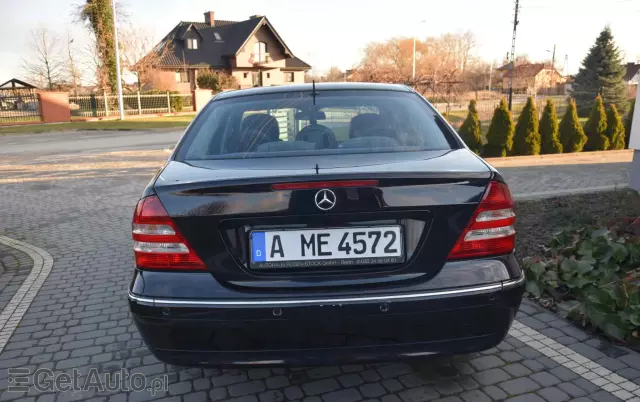 MERCEDES-BENZ Klasa C 180 T Kompressor Avantgarde