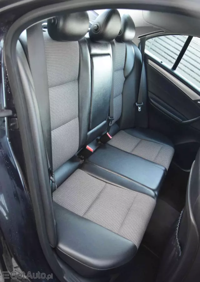 MERCEDES-BENZ Klasa C 180 T Kompressor Avantgarde