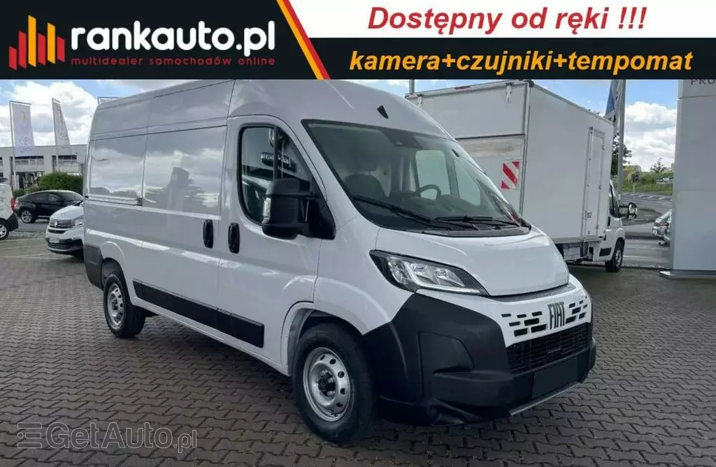 FIAT Ducato 